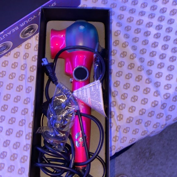 Hair curler - Picture 2 of 2